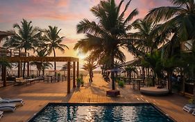 Marbela Beach Resort
